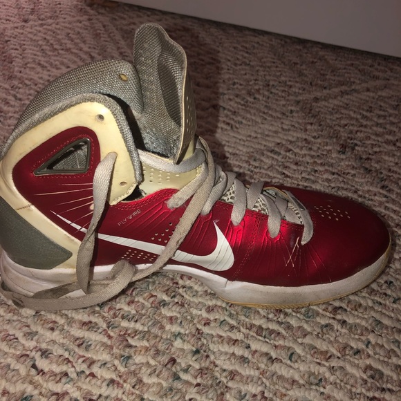 Hyperdunk 2010 - Picture 4 of 4